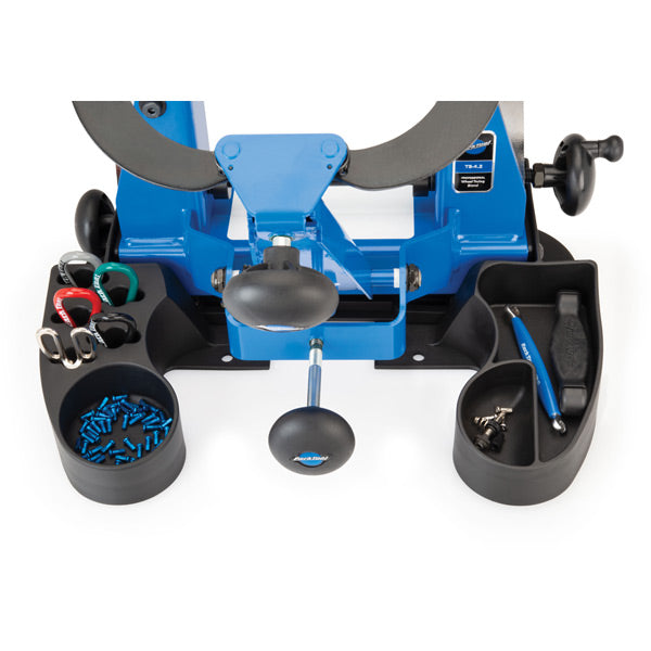 Tsb-4.2 - Tilting Truing Stand Base For Ts-4.2 Park Tool