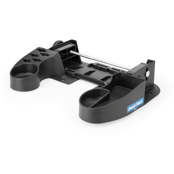 Tsb-4.2 - Tilting Truing Stand Base For Ts-4.2 Park Tool - One Size / Black