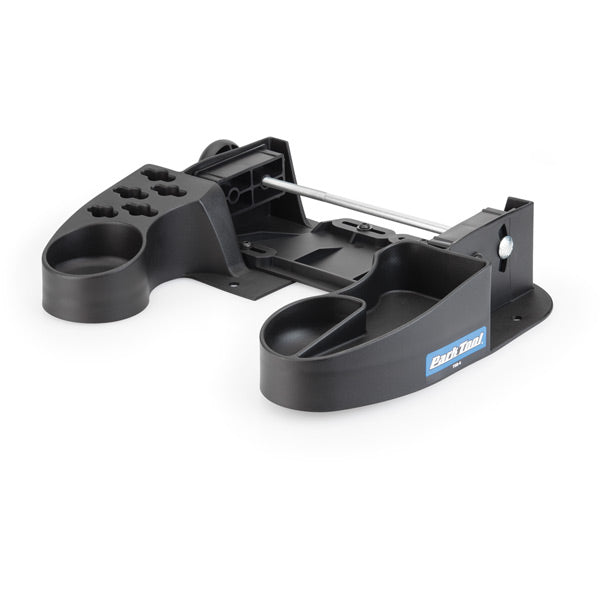 Tsb-4 - Tilting Truing Stand Base For Ts-4 Park Tool - One Size / Black