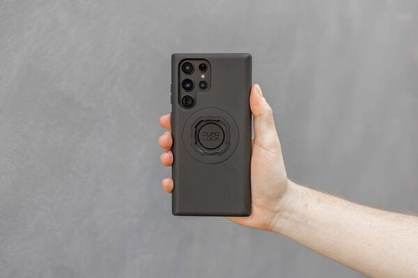 Quad Lock MAG Case