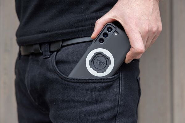 Quad Lock MAG Case