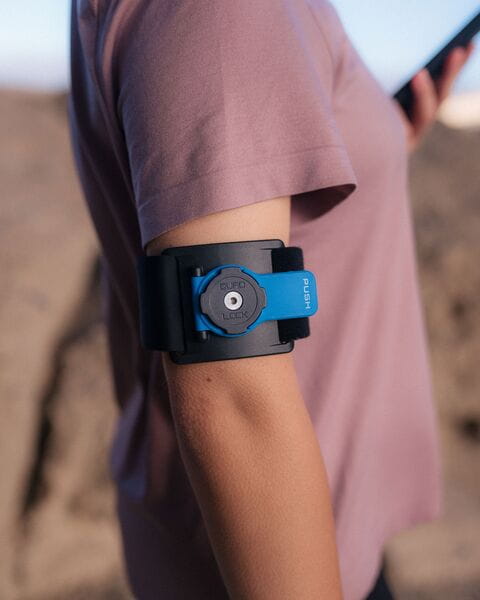 Quad Lock Sports Armband