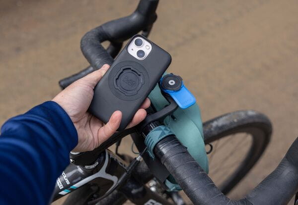 Quad Lock Out Front Mount Pro