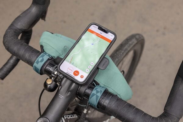 Quad Lock Out Front Mount Pro