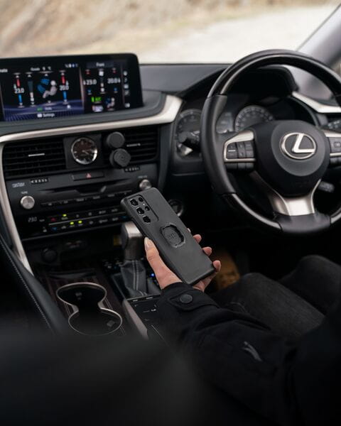 Quad Lock Vent Car Mount