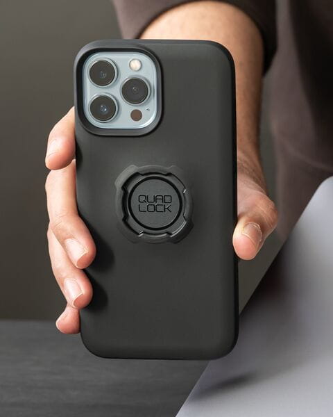 Quad Lock Original Case - iPhone SE (2nd Gen) and 8 / 7