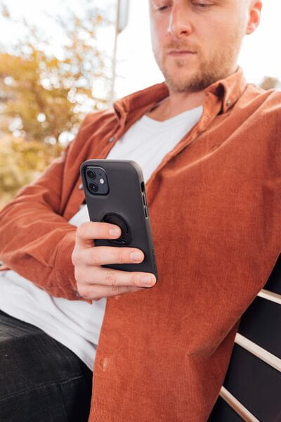 Quad Lock Original Case - iPhone SE (2nd Gen) and 8 / 7