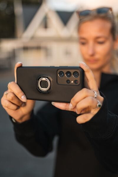 Quad Lock Original Case - Samsung Galaxy S21+