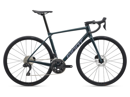 Giant TCR Advanced 1 (2025)