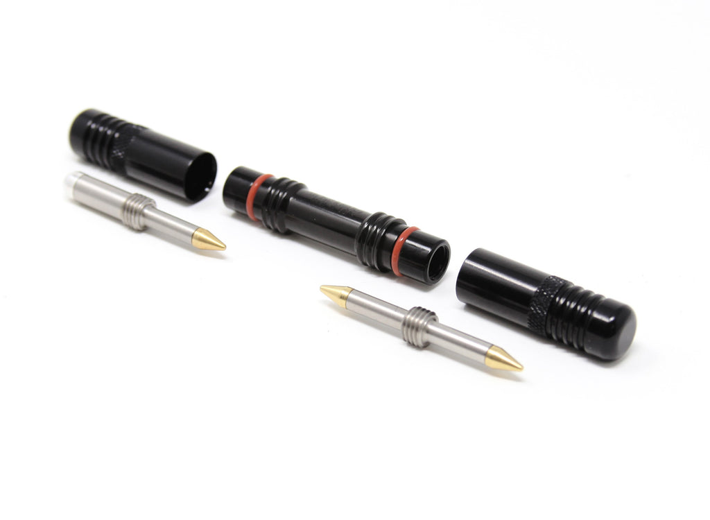 Racer Pro Tubeless Bicycle Tyre Repair Kit - Dynaplug