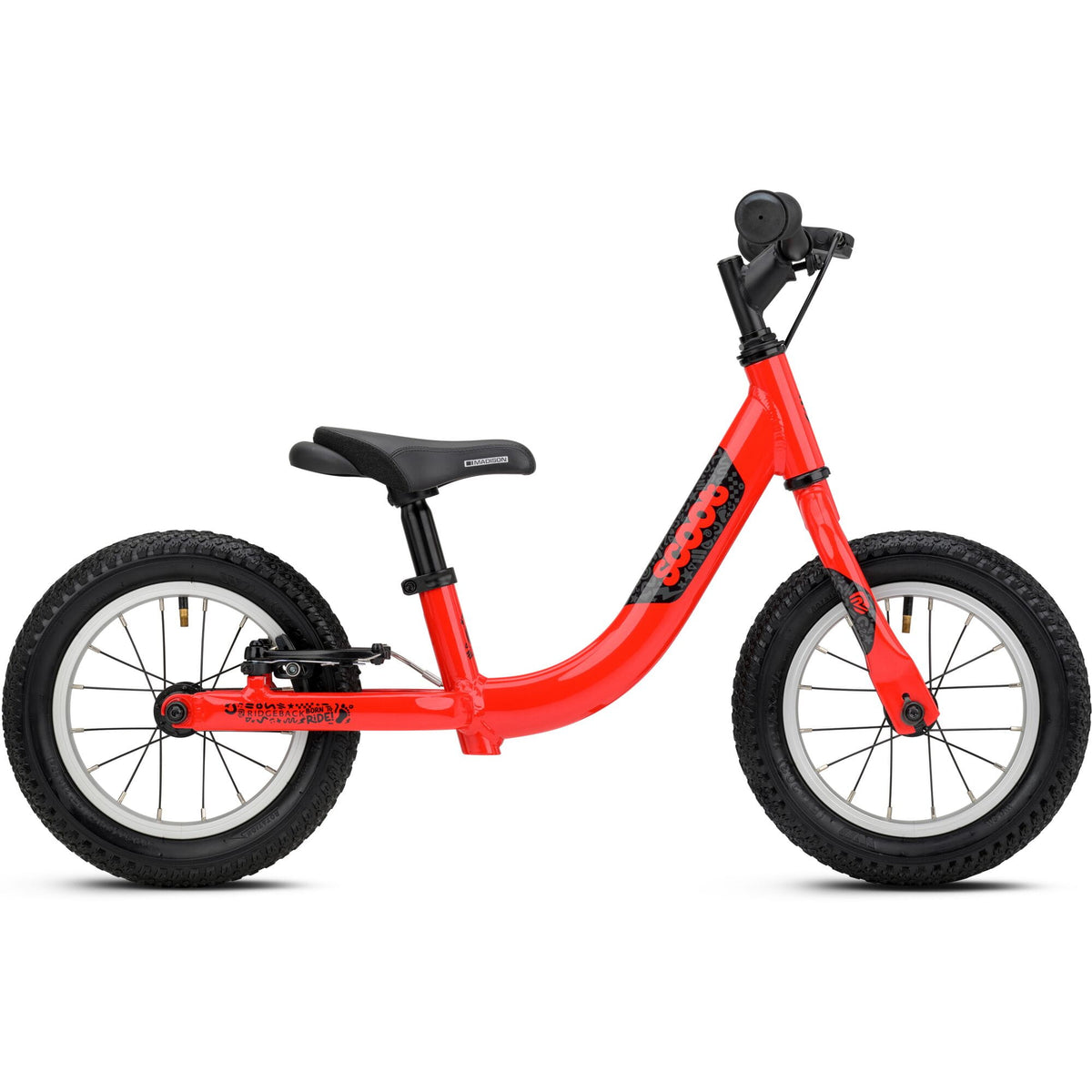Ridgeback Scoot