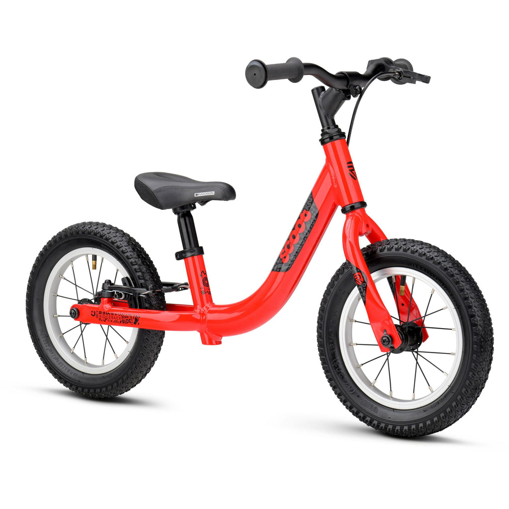 Ridgeback Scoot