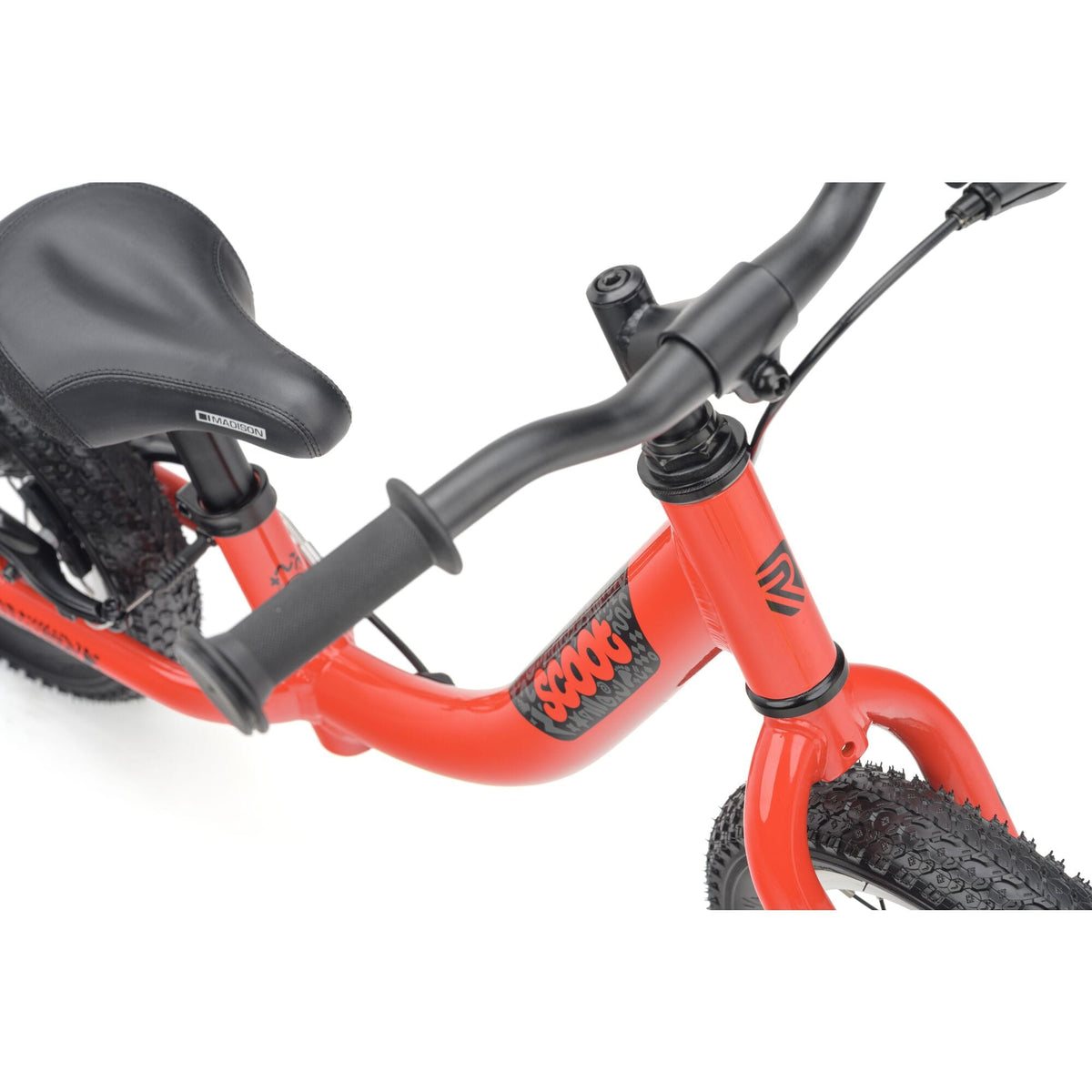 Ridgeback Scoot