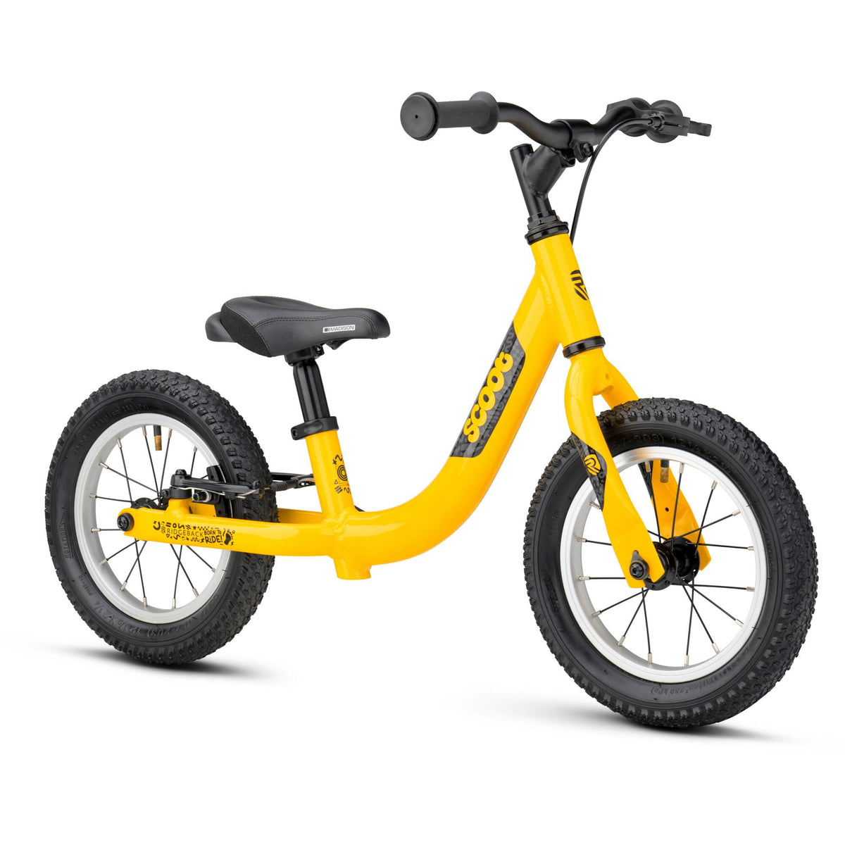 Ridgeback Scoot