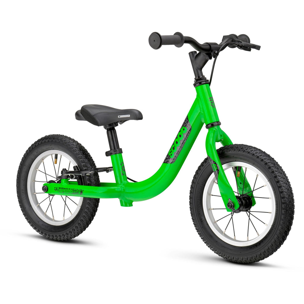Ridgeback Scoot