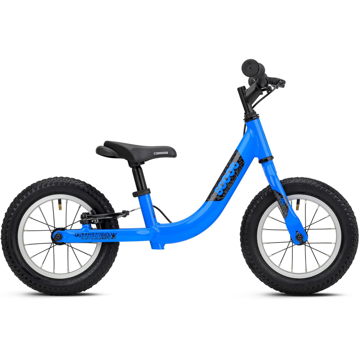 Ridgeback Scoot