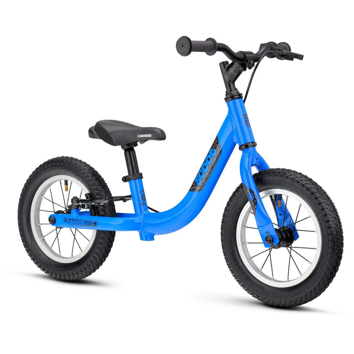 Ridgeback Scoot