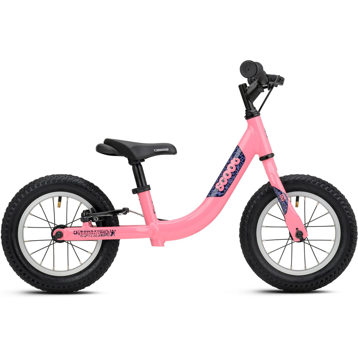 Ridgeback Scoot