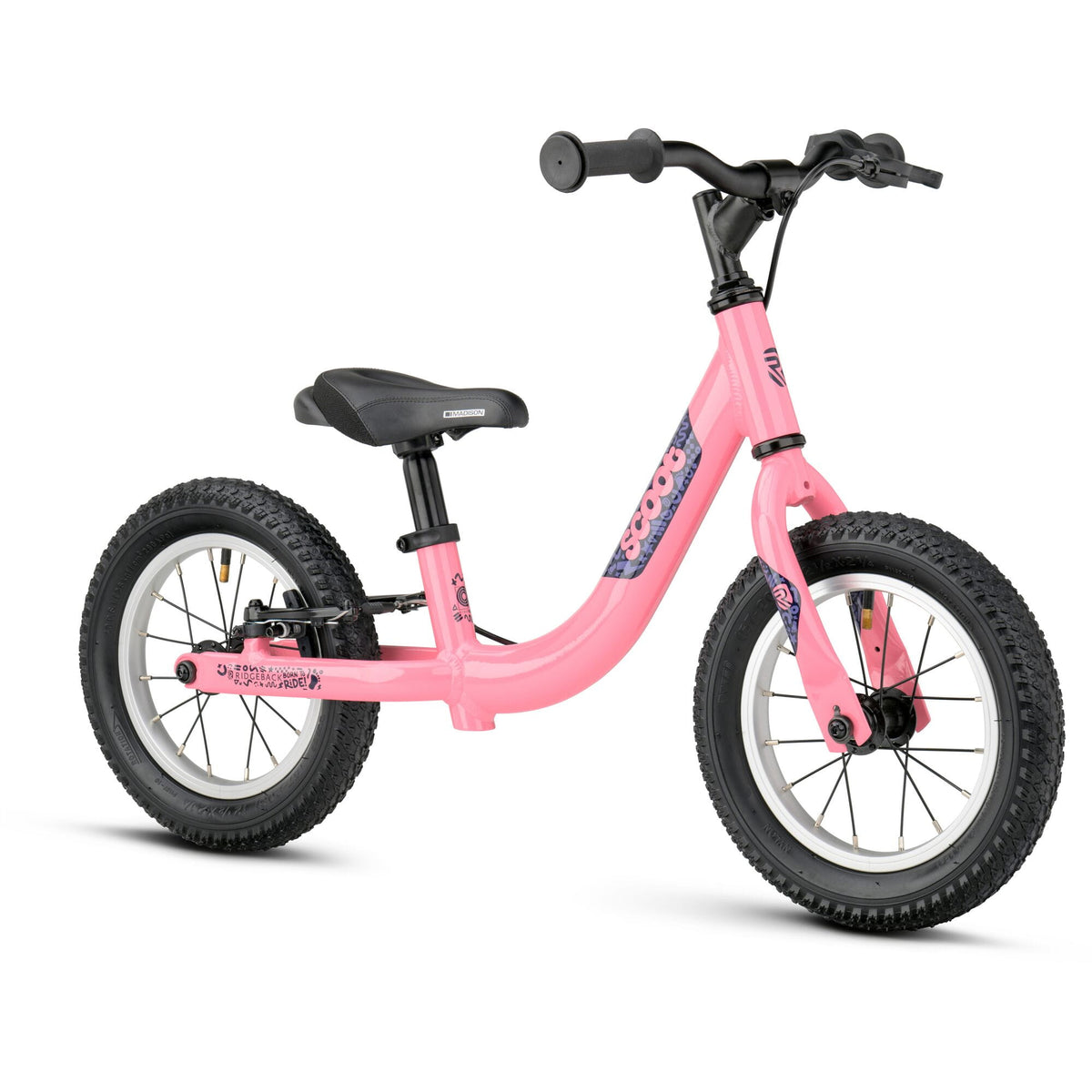 Ridgeback Scoot
