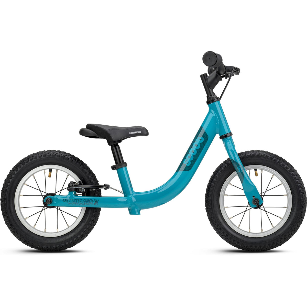 Ridgeback Scoot