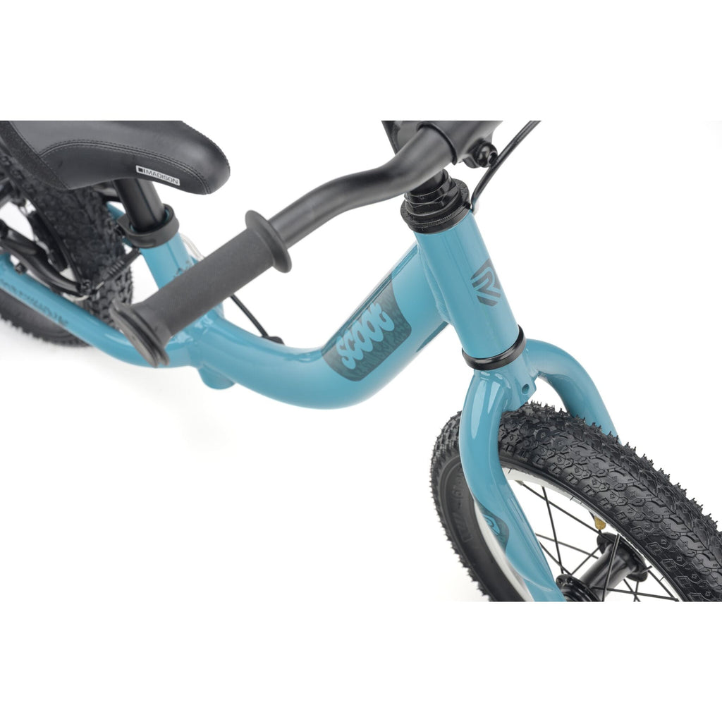 Ridgeback Scoot