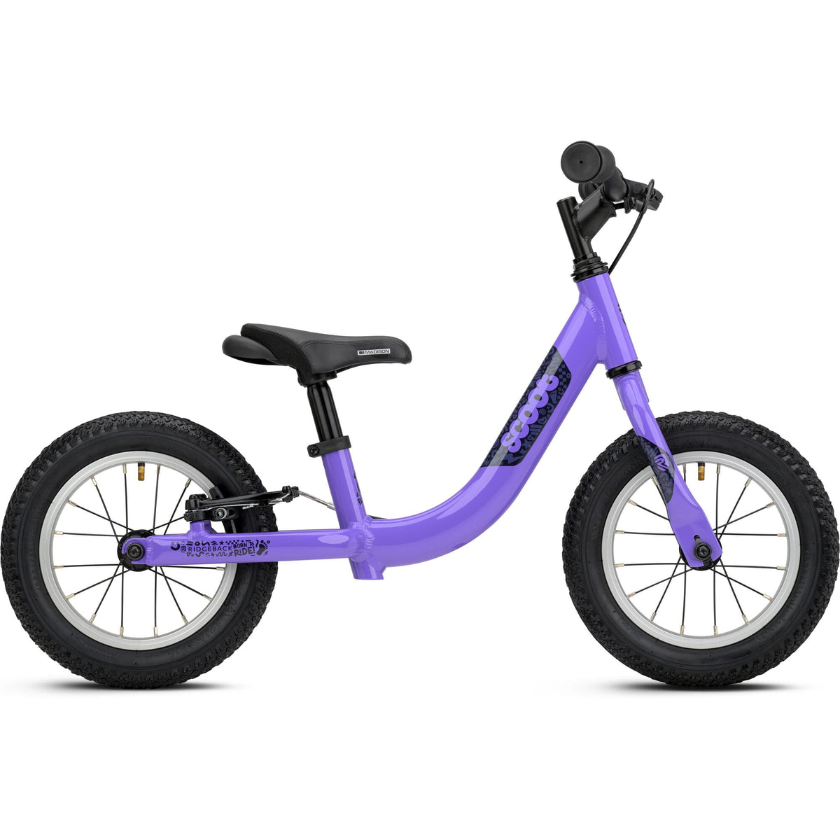 Ridgeback Scoot