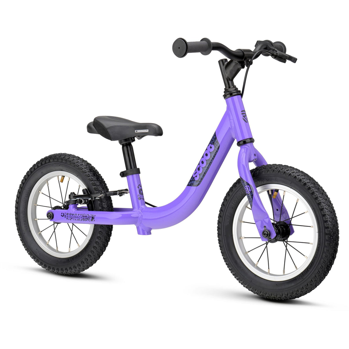 Ridgeback Scoot