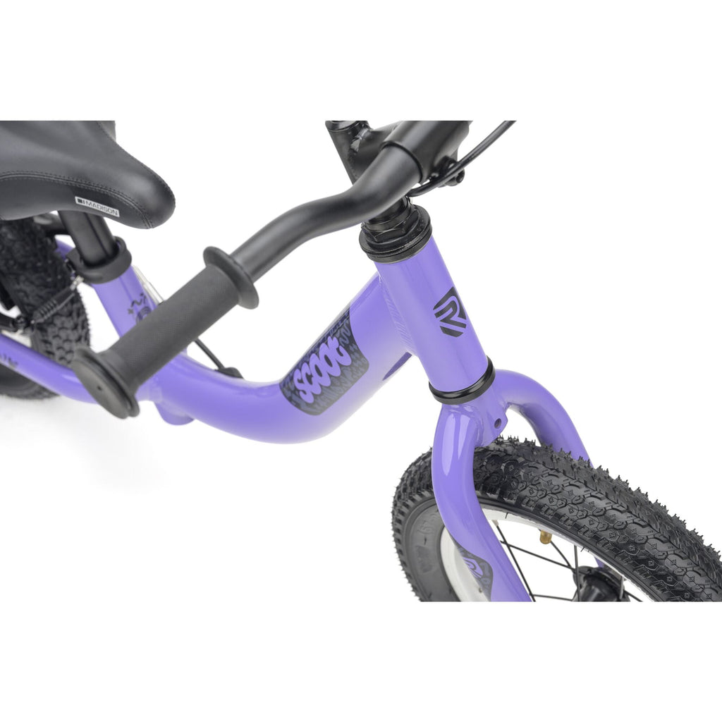 Ridgeback Scoot