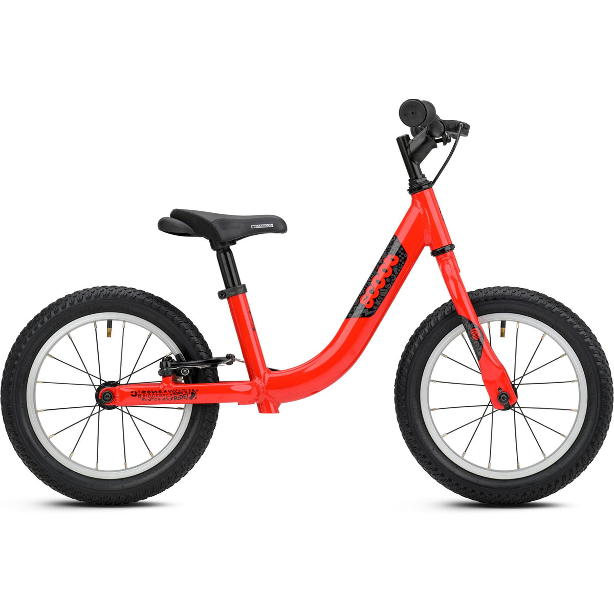 Ridgeback Scoot XL