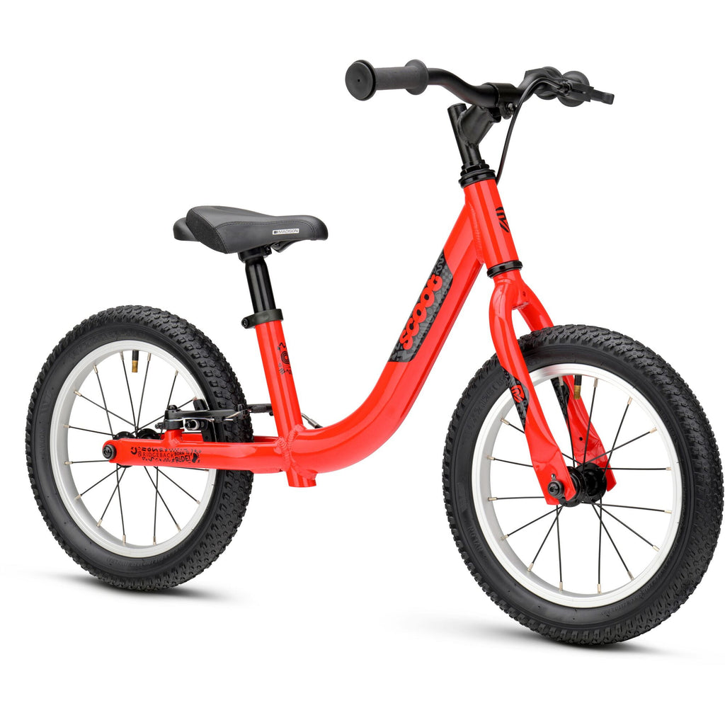 Ridgeback Scoot XL