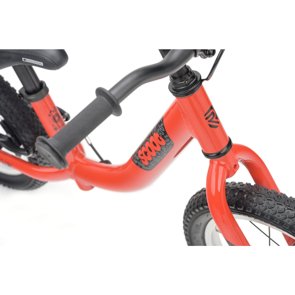 Ridgeback Scoot XL