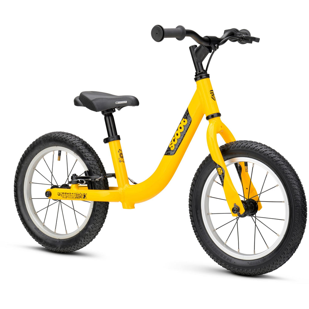 Ridgeback Scoot XL
