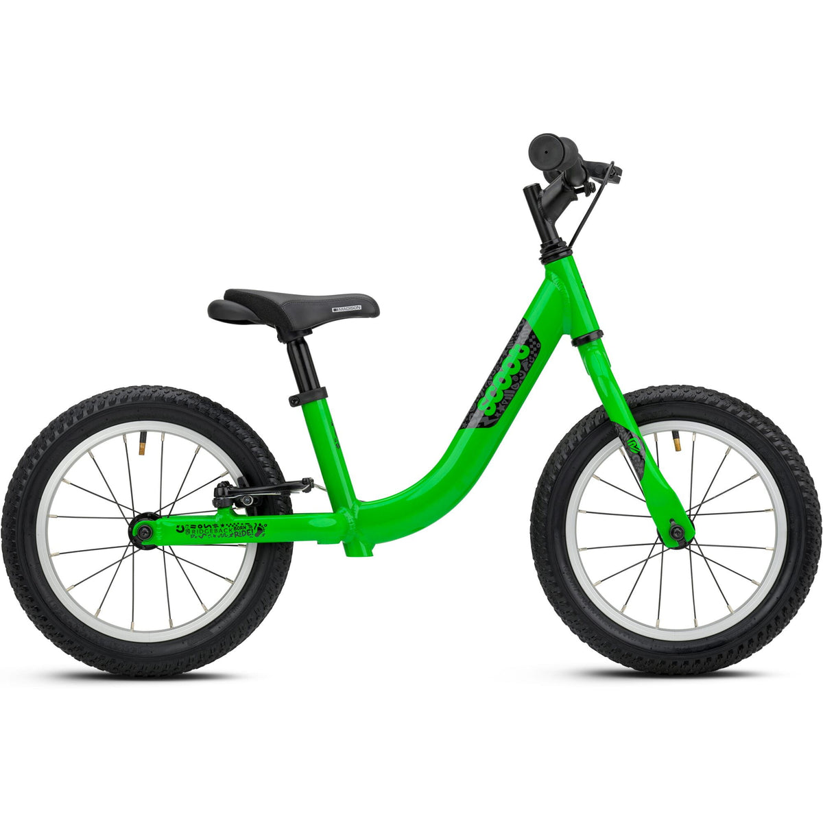 Ridgeback Scoot XL