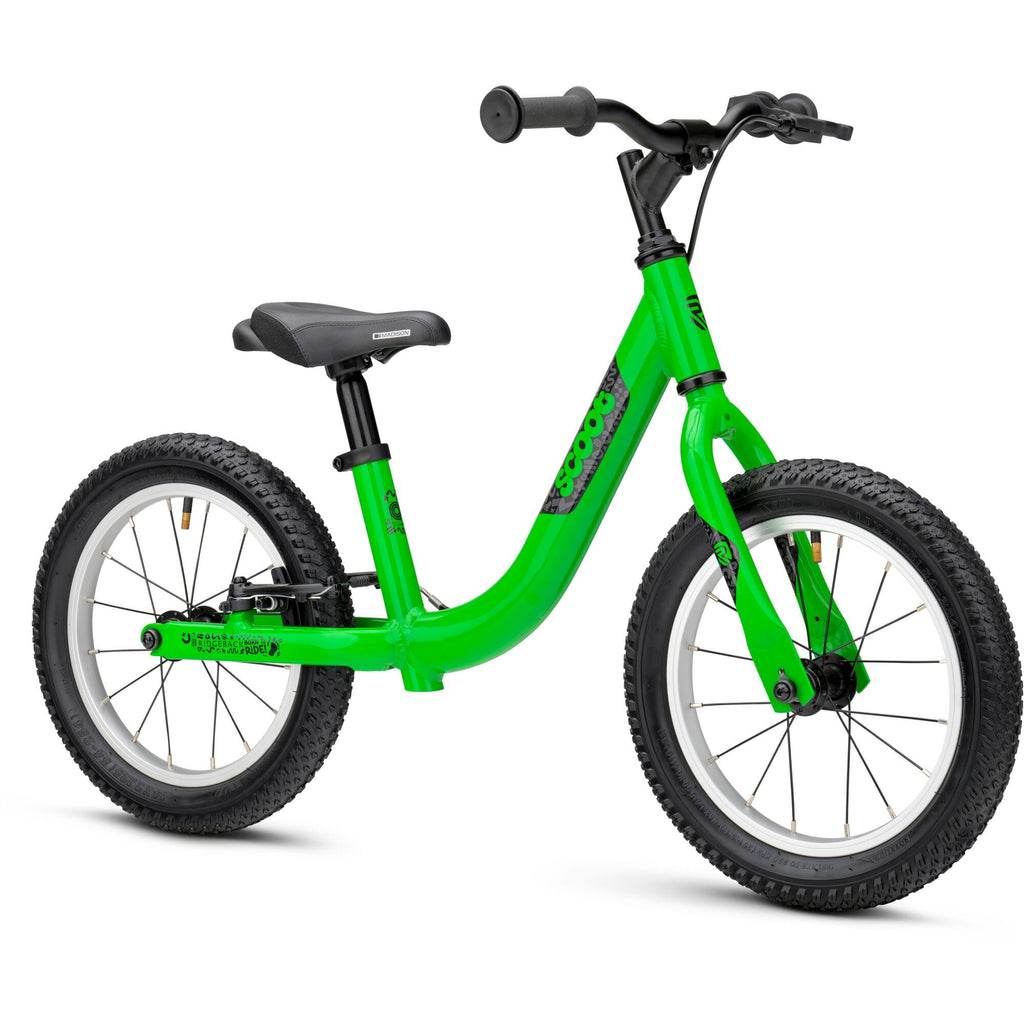 Ridgeback Scoot XL