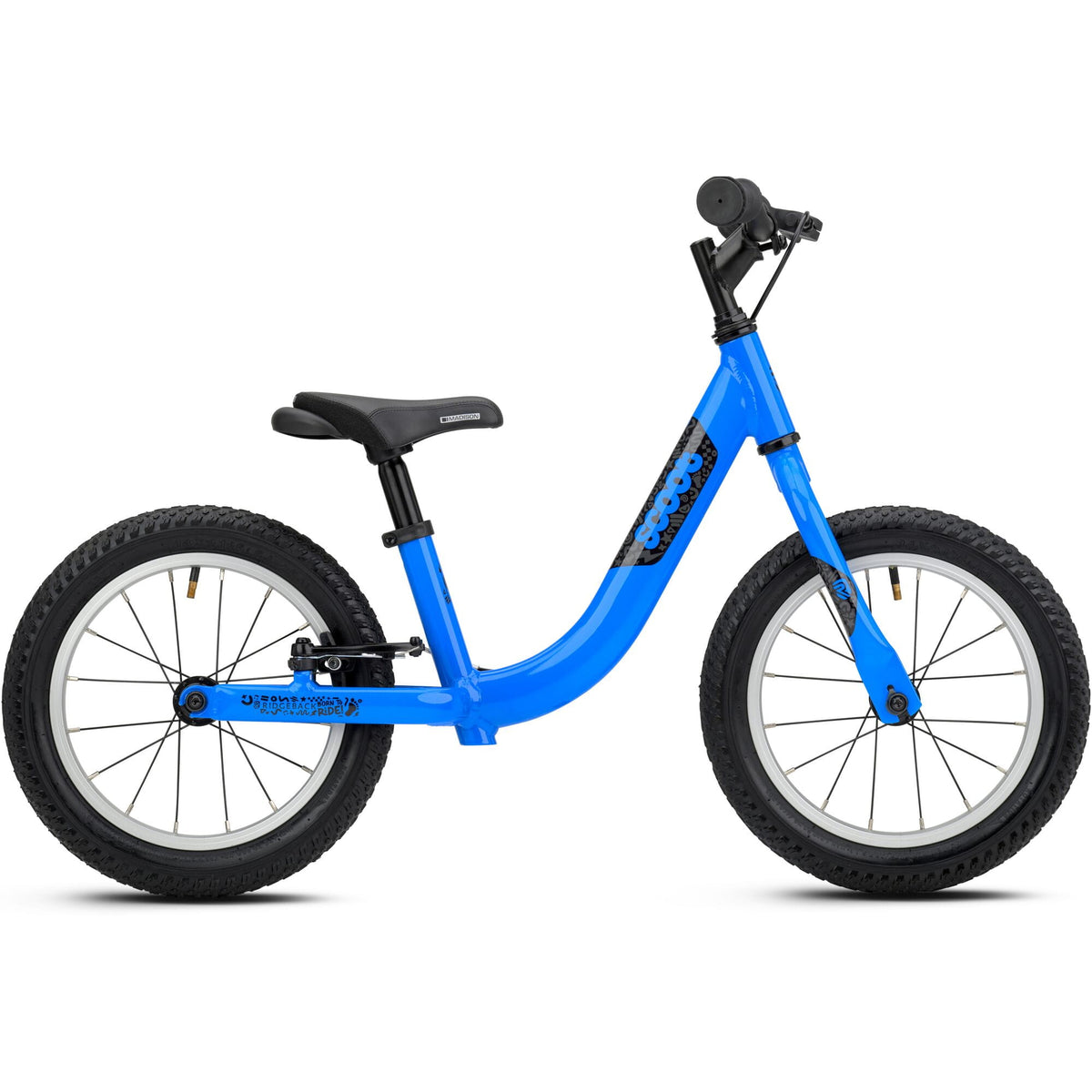 Ridgeback Scoot XL