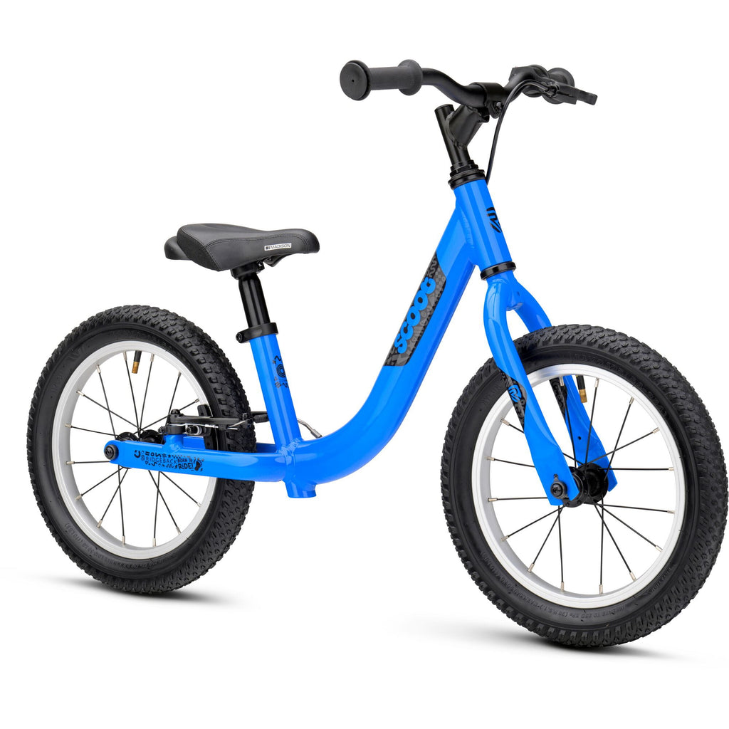 Ridgeback Scoot XL