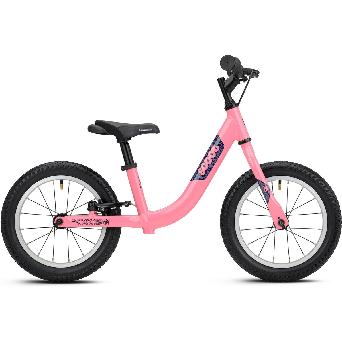Ridgeback Scoot XL