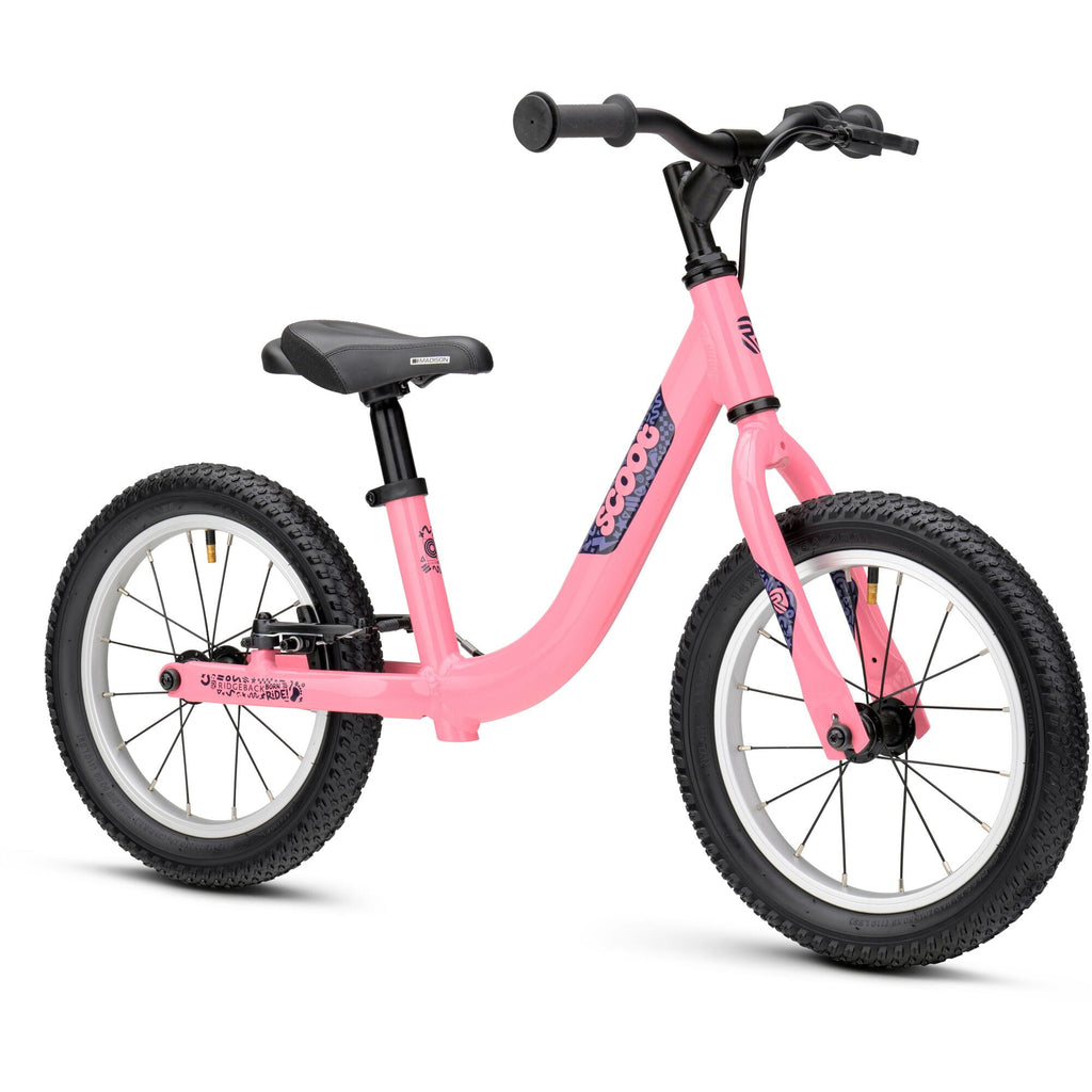 Ridgeback Scoot XL