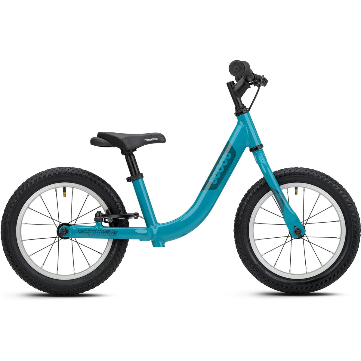 Ridgeback Scoot XL