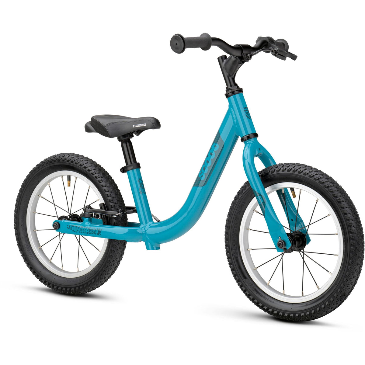Ridgeback Scoot XL