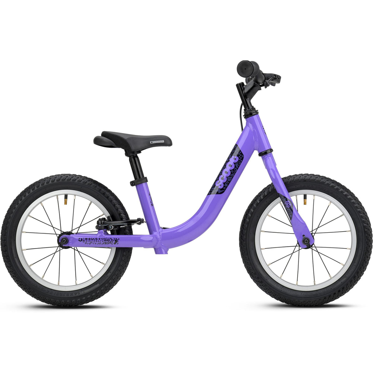 Ridgeback Scoot XL