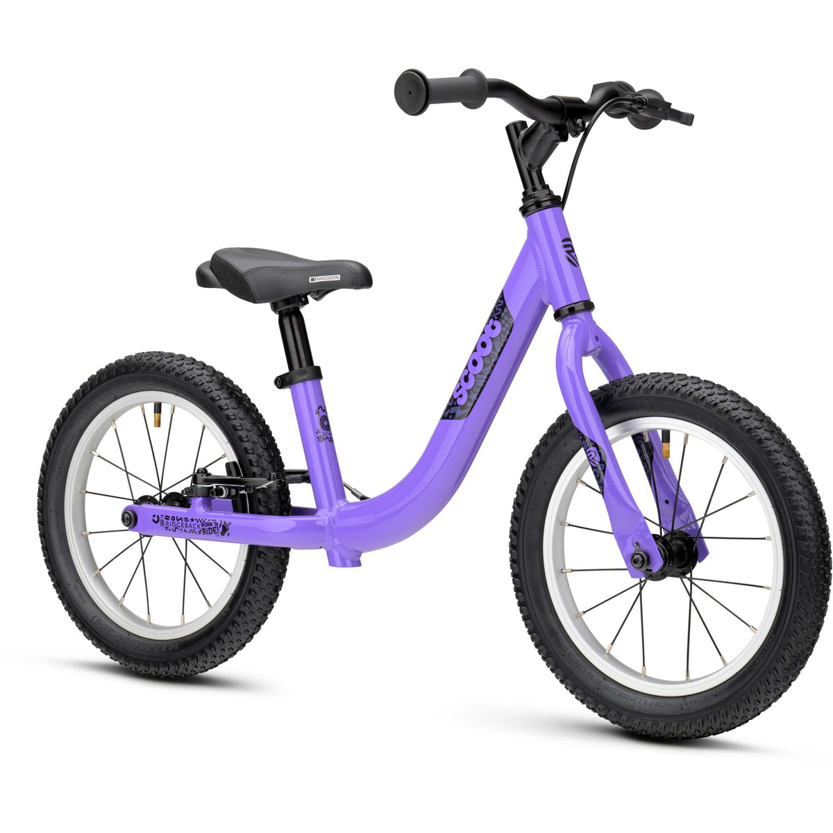 Ridgeback Scoot XL