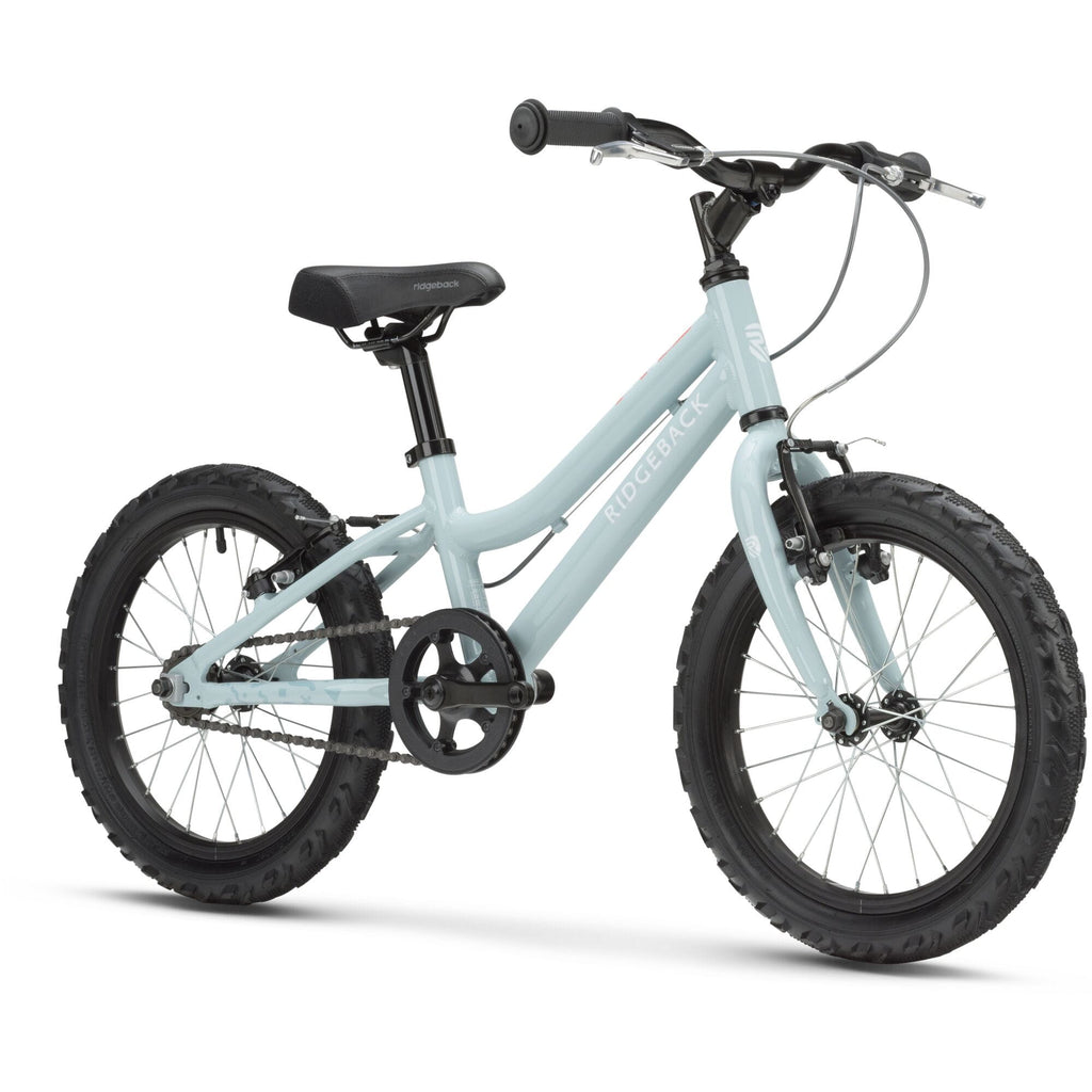 Ridgeback Melody, Bingham Blue