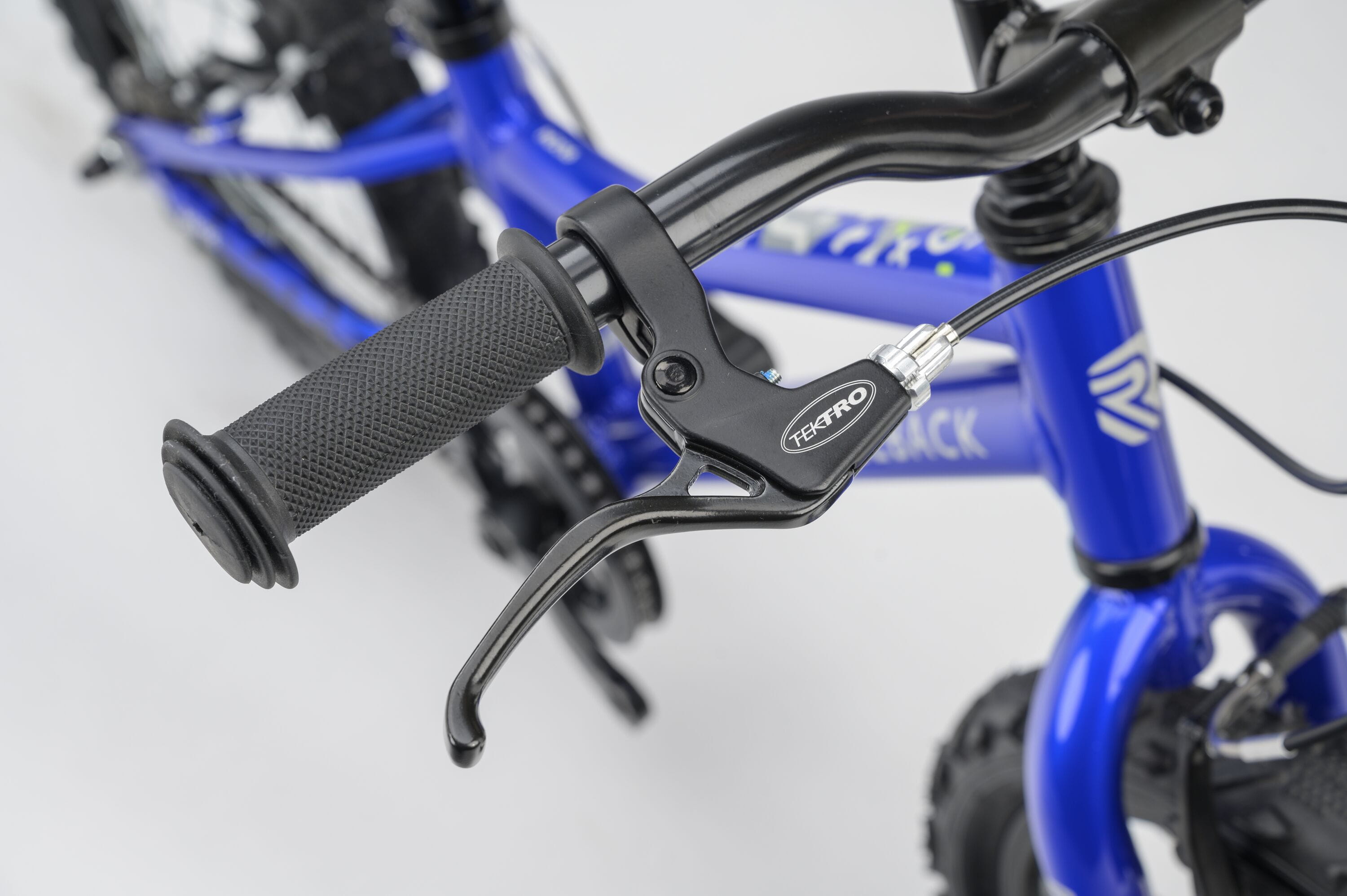 Ridgeback MX16, Electric Blue