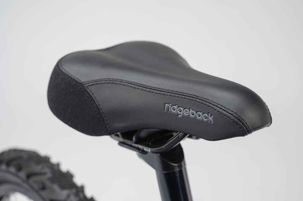 Ridgeback MX16, Electric Blue