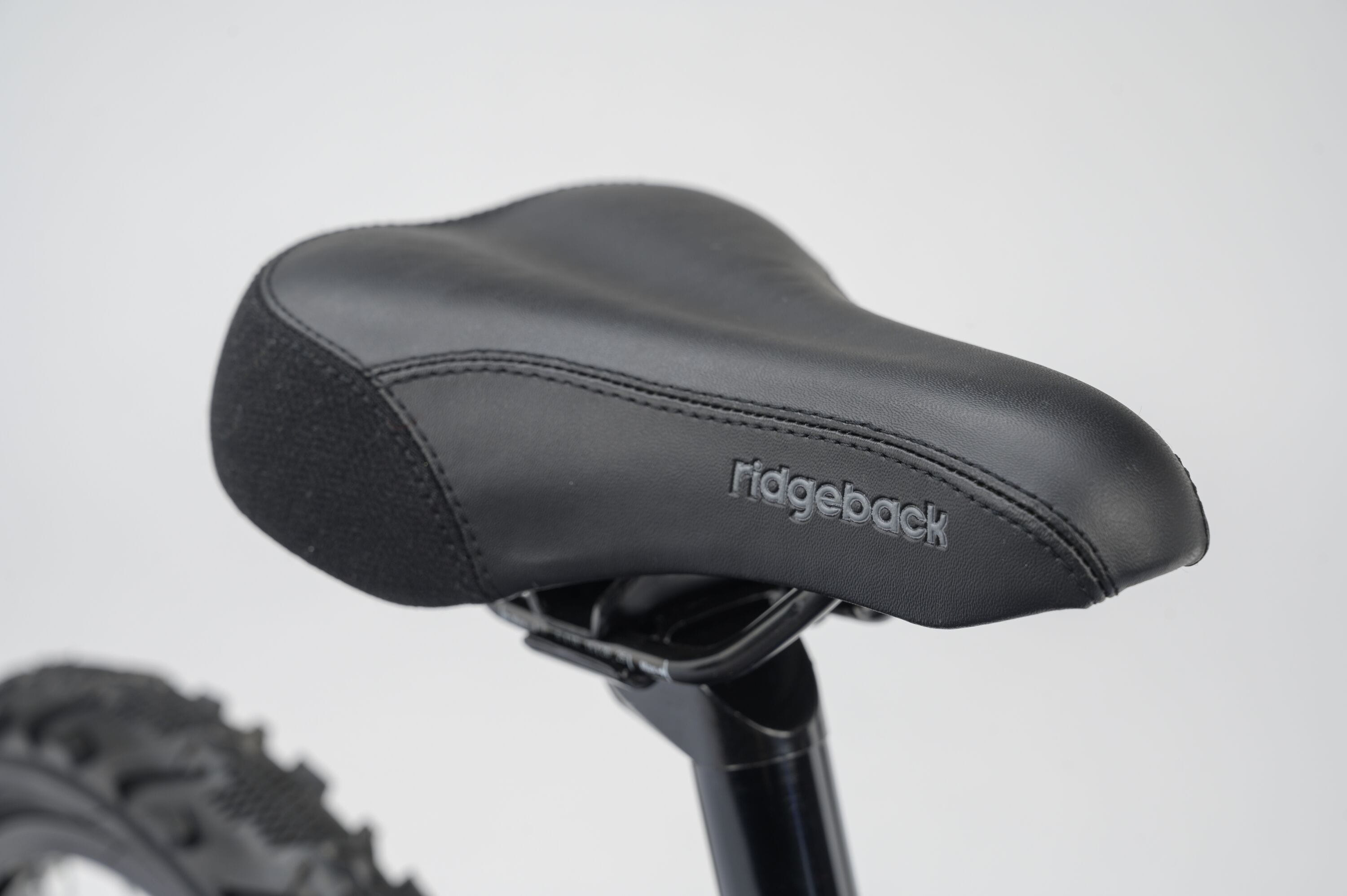 Ridgeback MX16, Electric Blue