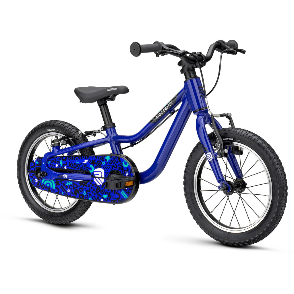 Ridgeback MX14