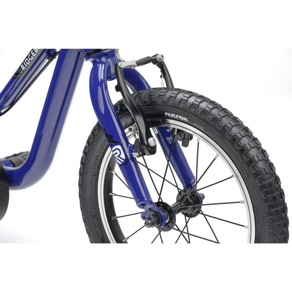 Ridgeback MX14
