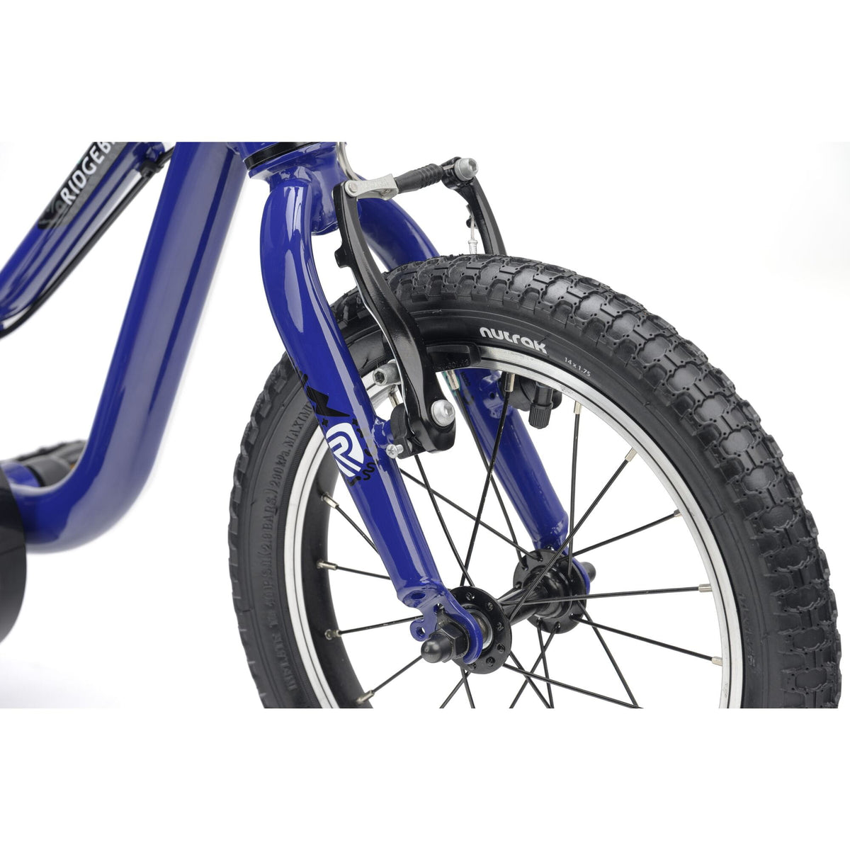 Ridgeback MX14