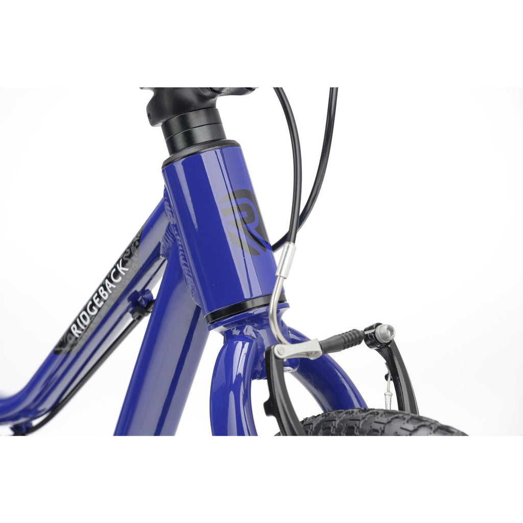 Ridgeback MX14